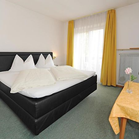 Hotel Pension Schweitzer 실란드로 외부 사진