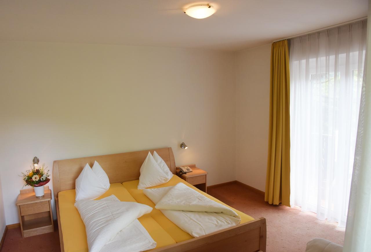 Hotel Pension Schweitzer 실란드로 외부 사진